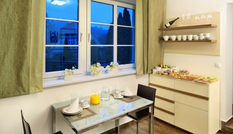 CK Pension Český Krumlov Český Krumlov